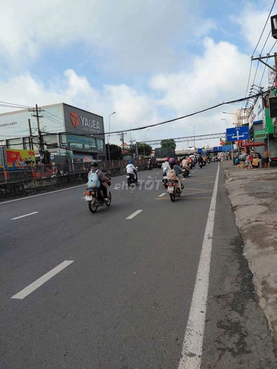 💥💥💥 CHÍNH CHỦ GỬI-NHÀ 1 TRỆT 2 LẦU -NGAY CHỢ LINH XUÂN-DT71M2- SHR