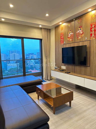 🔥Chính Chủ Cần Bán Nhanh Căn 1PN + 1WC, NT Cao Cấp. LH ***
