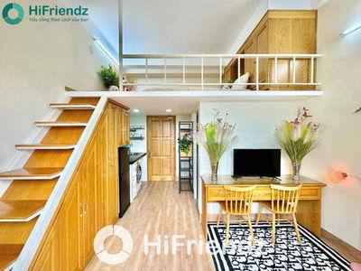 🏙 DUPLEX BAN CÔNG – SIÊU SANG CHẢNH – NGAY VIETTEL & VÒNG XOAY DÂN CHỦ