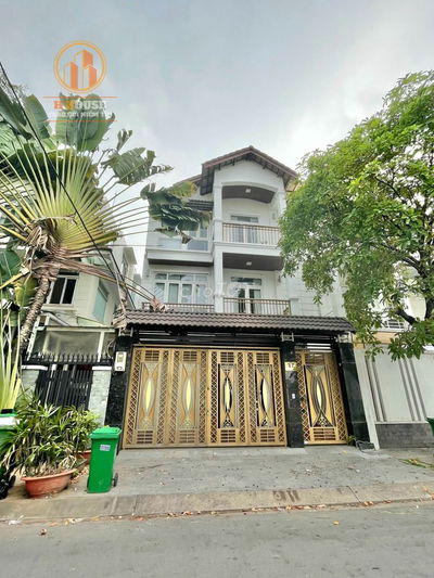 CHO THUÊ NHÀ VILLA SÂN BAY * 9X20M GIÁ RẺ 39.9TR * 3 TẦNG