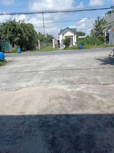 CHO THUÊ XƯỞNG MT ĐƯỜNG XE CONTAINER 24