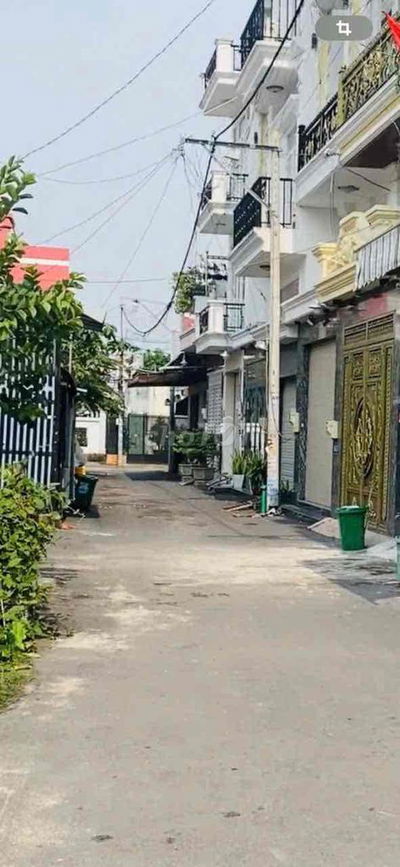 kẹt tiền giảm giá 200tr bán nhanh lô đất ngang 5 x 15