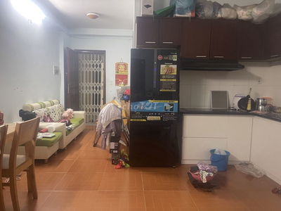 Cho thuê căn Hộ 1 PN, nhà trống, 47m2, Cc Tân Mai, Bình Tân