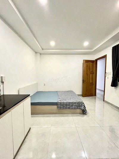 CHDV gần Đại học Văn Lang