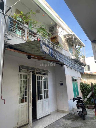 nhà 2 mê kiệt Nguyễn Nhàn