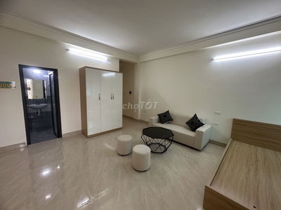 Chỉnh chủ cần cho thuê Phòng Kim Giang 35m2, 2-3 sinh viên ở thoải mái