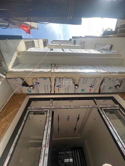 Cực Ngon! Xã đàn- 5 tầng thang máy mới toanh, 5 tạ đỗ, oto tránh gần