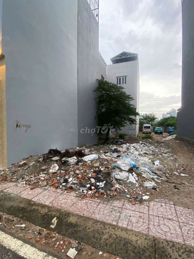 HÀNG MỚI VỀ ĐẤT FULL THỔ CƯ – VỊ TRÍ ĐẸP BÌNH TRỊ ĐÔNG