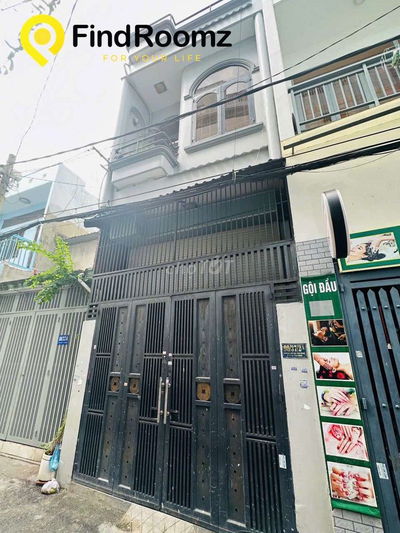 CHO THUÊ NHÀ NGUYÊN CĂN 3PN - 3WC