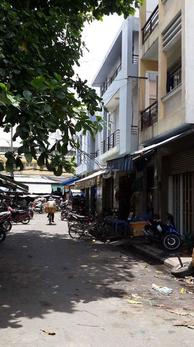Nhà gần AEON bên cạnh chợ Sơn Kỳ