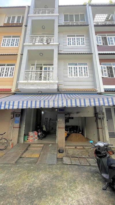 Cho thuê MB VĂN PHÒNG- KINH DOANH ở lại được đường NGUYỄN HỮU TIẾN
