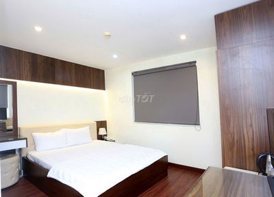 🏝️ CHO THUÊ CĂN HỘ VŨNG TÀU FULL NỘI THẤT _ CÁCH BIỂN 2P ĐI