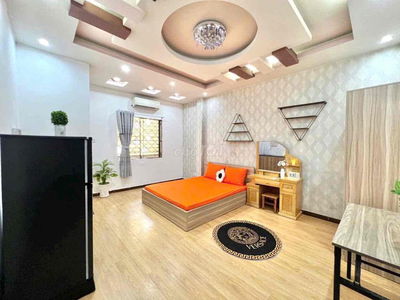 Cho thuê phòng studio gần cầu Nguyễn Văn Cừ Đại Học Khoa học tự nhiên