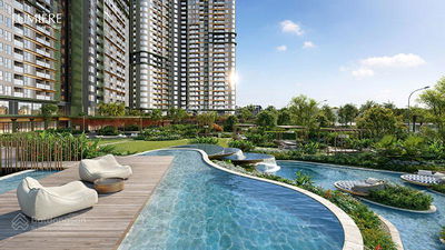 QUỸ ĐỘC QUYỀN CĂN 2 - 3PN ĐẸP LUMIERE SPRINGBAY RẺ NHẤT THỊ TRƯỜNG, C.KHẤU CAO NHẤT, MIỄN PDV 3 NĂM