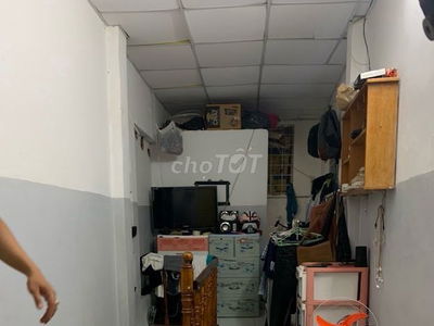 Nhà 1T 1L - DTSD 30m2 - Ngay Thị Nghè KDC đông đúc