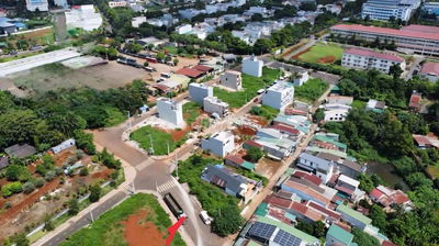 🏡 BÁN LÔ ĐẤT ĐẤU GIÁ LÊ VỤ – P. TÂN LẬP