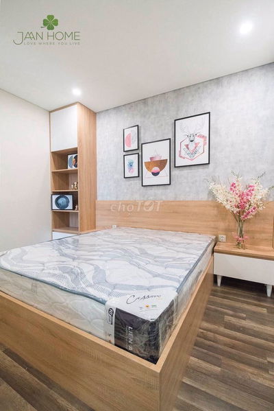 cho thuê căn hộ Hà Đô Centrosa 3 phòng ngủ Nội Thất Cao Cấp 108m2 27tr