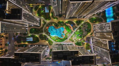 Căn hộ Vinhomes quận 9 khu đô thị Grand Park phân khu BS - GH - BE - OP giá tốt nhất