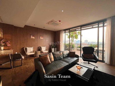 Vẻ Đẹp LƯU LUYẾN trên TỪNG NÉT THIẾT KẾ của Penthouse CHUẨN 5🌟