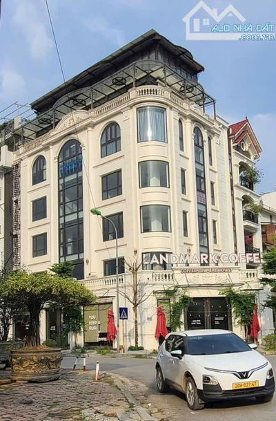 🌟 SIÊU PHẨM BUILDING 7 TẦNG – LÔ GÓC – FULL KHÁCH THUÊ – DÒNG TIỀN 200TR/THÁNG 🌟