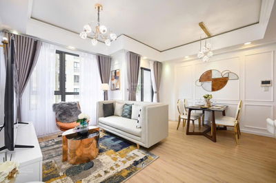 Bán gấp căn 2PN Masteri Thảo Điền View đẹp, giá tốt