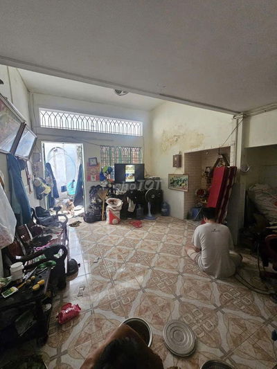 Nhà DT khủng 4,9x9m sổ CN 43.5m2 Nguyễn Oanh P17 Gò Vấp bán chỉ 2 tỷ 7