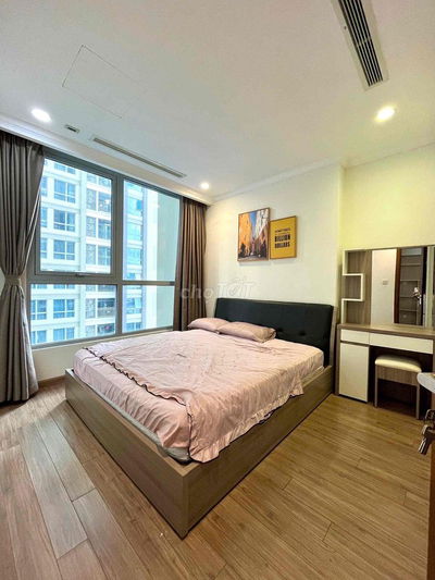 𝐂𝐇𝐎 𝐓𝐇𝐔𝐄̂ 𝐕𝐈𝐍𝐇𝐎𝐌𝐄𝐒 𝐂𝐄𝐍𝐓𝐑𝐀𝐋 𝐏𝐀𝐑𝐊 LANDMARK 5 - 1PN - FULL NT - 18tr