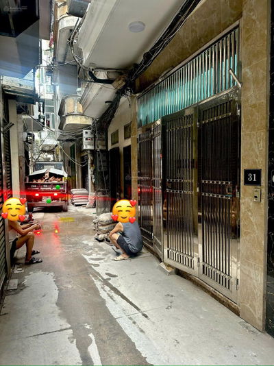 7, 5 tỷ 27M2 ( Có thương lượng) Ô TÔ VF3 QUA NHÀ - 5 TẦNG - Ngõ 72 TRỊNH ĐÌNH CỬU - HOÀNG MAI
