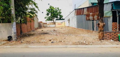 Bán gấp 190m2 đất đường NHỰA 12 mét, Tân Thông Hội Củ Chi, GIÁ 1,1 Tỷ