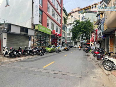 ❌️NHÀ ĐẸP HIẾM CÓ -PHỐ XUÂN THỦY -45M2-DÂN XÂY MỚI TINH-NHỈNH 10 TỶ.
