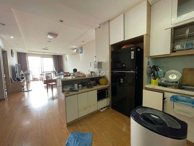 Bán, chuyển nhượng căn hộ 3 ngủ tòa Hado Parkview, công viên Cầu Giấy
