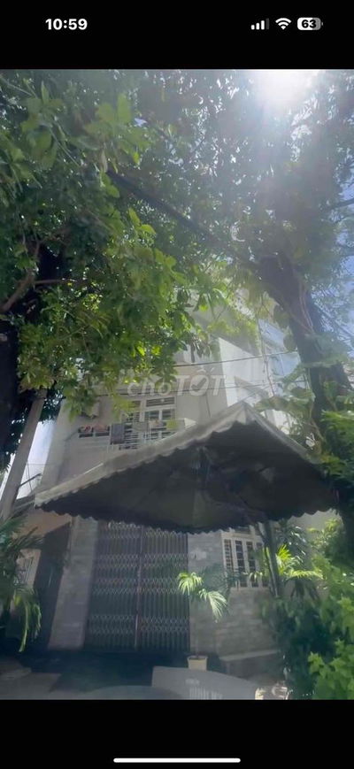 🍀Cho thuê Góc 2MT khu tên lửa . BTân.