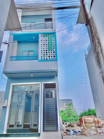 Bán CHDV hiện đại thu nhập cao