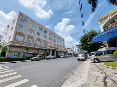 🏡NHÀ 3 TẦNG HXH - KHU VIP ÚT TỊCH, HOÀNG VIỆT, TÂN BÌNH -4.8x14 -11.xT