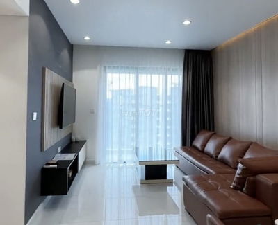 Cho thuê căn Diamond Alnata 2PN-2WC nội thất đầy đủ, đẹp, bắt mắt