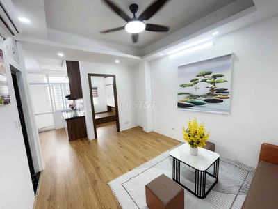 Bán CCMN 3 Ngủ Thoáng Đẹp - Thanh Xuân, Hoàng Đạo Thành