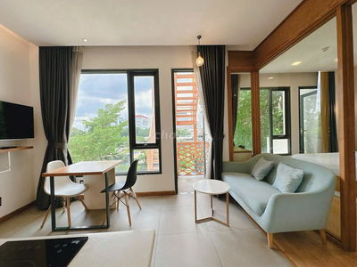 CHO THUÊ GẤP 1 NGỦ ĐẸP THẢO ĐIỀN-XEM NHÀ 24/7-GỌI EM NHẬN TÌM THEO YC