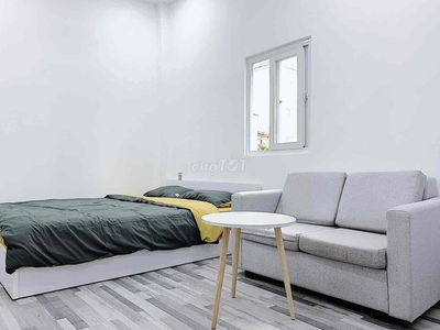 Cho thuê phòng gần Bùi Viện chợ Bến Thành ĐH KHXH&NV Sư Phạm Luật