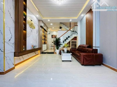 Bán nhà đường Phổ Quang, Quận Tân Bình, Giá: 3 tỷ 100 triệu / 60m2, sổ hồng riêng