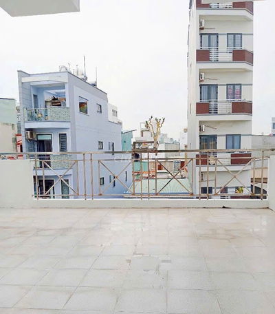Bán nhà Dương Bá Trạc, ô tô, Phường 2, Quận 8, 140(5.45X25), chỉ 13Tỷ.