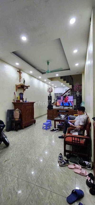 Bán nhà top 10 đẹp nhất