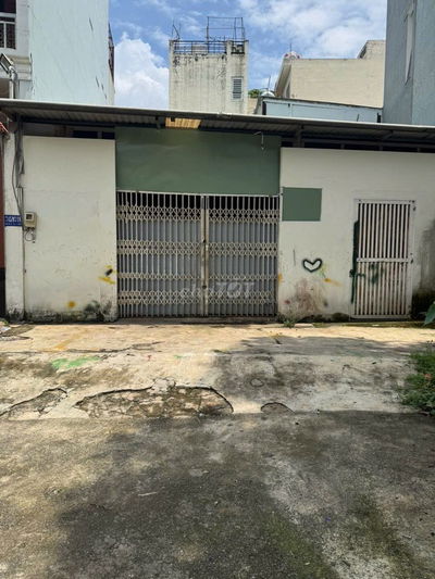 Cho thuê kho xưởng DT140m2, P12,Quang Trung, Gò Vấp