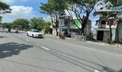 100m2 ngang 6.53m Mai Đăng Chơn - Ngũ Hành Sơn Đà Nẵng