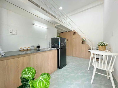 SIÊU PHẨM DUPLEX XINH YÊU
