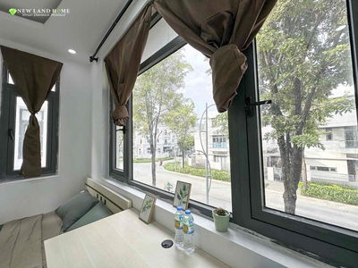 🔥TRỐNG SẴN CĂN STUDIO FULL NỘI THẤT NGAY TRƯỜNG ĐẠI HỌC UMT