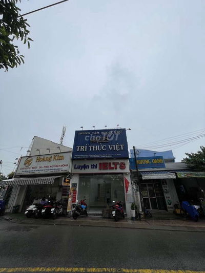 NHÀ MẶT TIỀN ĐÌNH PHONG PHÚ - 5X17M TIỆN KINH DOANH - GIÁ TỐT ĐẦU TƯ