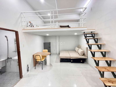 Khai trương phòng rộng gác cao đường Nguyễn Xí