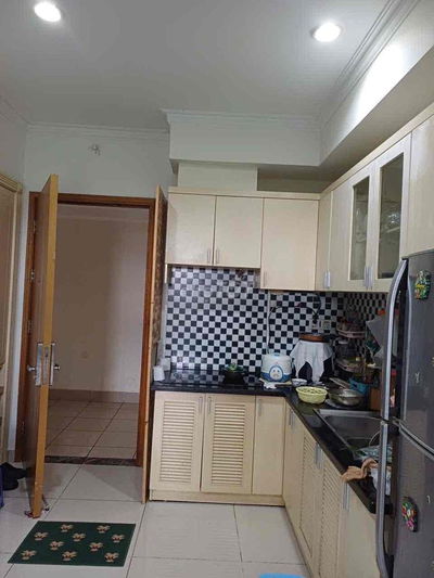 Phúc Yên 3 - 50m2 - 2pn 2 wc - 2.65 tỷ