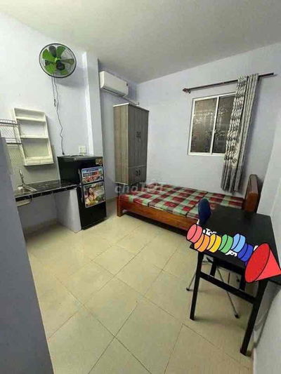 Toà căn hộ 3 tầng- Dòng tiền 30 triệu tháng- Hoàng Diệu - Hải Châu