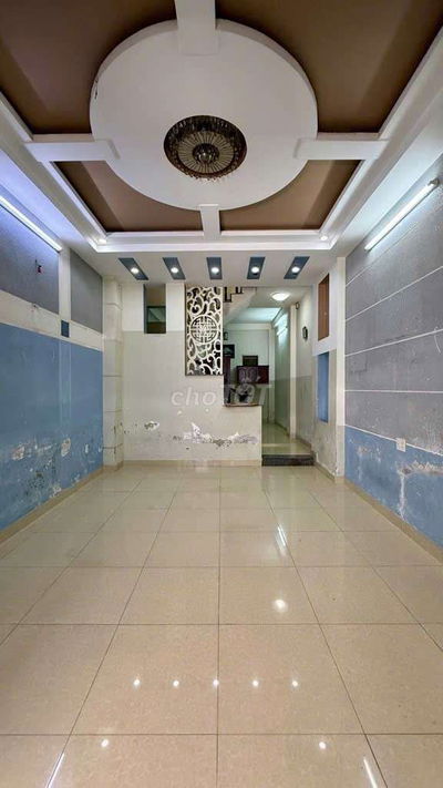 🏡 Nhà đẹp 4x15 HXH 5m thông Liên Khu 4-5 , Bình Tân – giá chỉ 4.5 TỶ